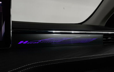 Haval Jolion, 2024 год, 2 320 000 рублей, 27 фотография