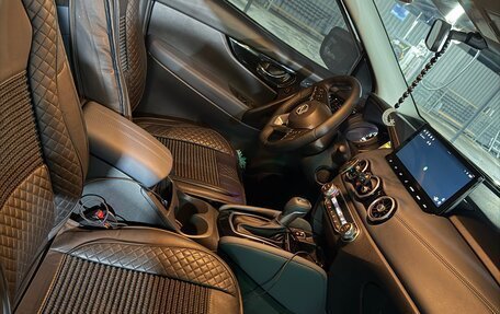 Nissan Qashqai, 2025 год, 3 100 000 рублей, 4 фотография