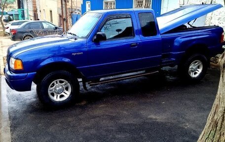Ford Ranger (North America) III, 2002 год, 950 000 рублей, 3 фотография