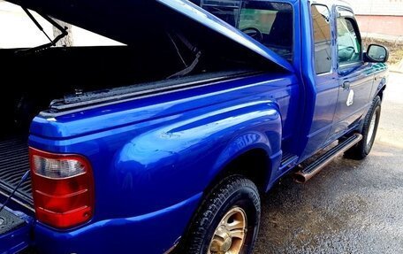 Ford Ranger (North America) III, 2002 год, 950 000 рублей, 5 фотография