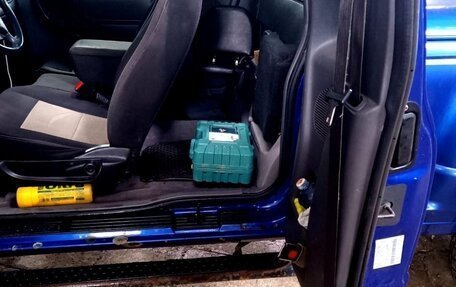 Ford Ranger (North America) III, 2002 год, 950 000 рублей, 8 фотография