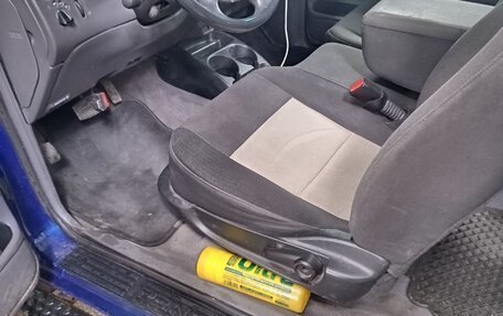 Ford Ranger (North America) III, 2002 год, 950 000 рублей, 9 фотография