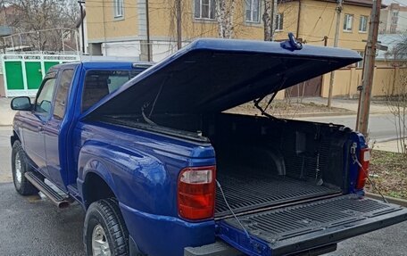Ford Ranger (North America) III, 2002 год, 950 000 рублей, 6 фотография