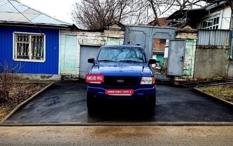 Ford Ranger (North America) III, 2002 год, 950 000 рублей, 2 фотография