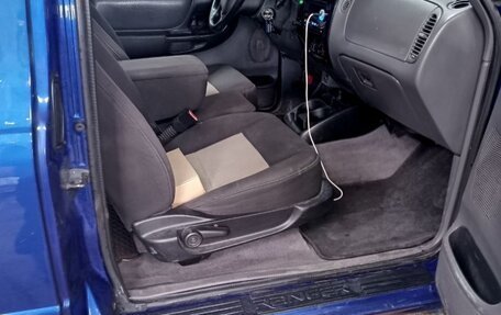 Ford Ranger (North America) III, 2002 год, 950 000 рублей, 11 фотография