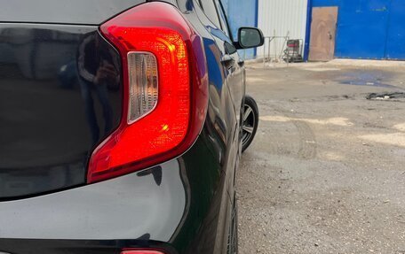 KIA Picanto III рестайлинг, 2018 год, 1 330 000 рублей, 8 фотография