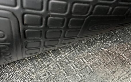 KIA Picanto III рестайлинг, 2018 год, 1 330 000 рублей, 10 фотография