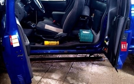 Ford Ranger (North America) III, 2002 год, 950 000 рублей, 10 фотография