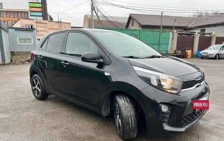KIA Picanto III рестайлинг, 2018 год, 1 330 000 рублей, 3 фотография
