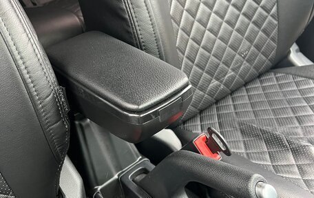 KIA Picanto III рестайлинг, 2018 год, 1 330 000 рублей, 12 фотография