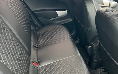 KIA Picanto III рестайлинг, 2018 год, 1 330 000 рублей, 15 фотография