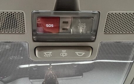 KIA Picanto III рестайлинг, 2018 год, 1 330 000 рублей, 17 фотография