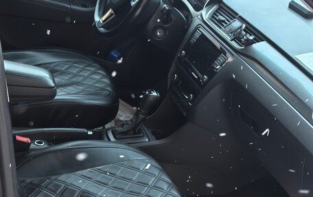 Skoda Rapid I, 2019 год, 900 000 рублей, 9 фотография