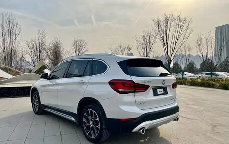 BMW X1, 2022 год, 2 150 000 рублей, 4 фотография