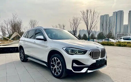 BMW X1, 2022 год, 2 150 000 рублей, 3 фотография