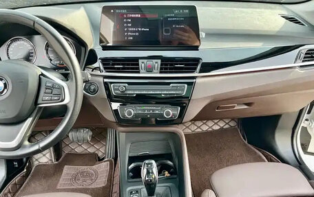 BMW X1, 2022 год, 2 150 000 рублей, 8 фотография