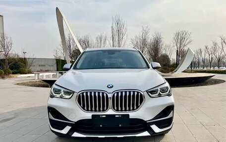 BMW X1, 2022 год, 2 150 000 рублей, 2 фотография