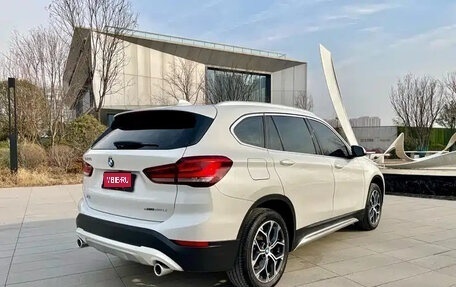 BMW X1, 2022 год, 2 150 000 рублей, 6 фотография