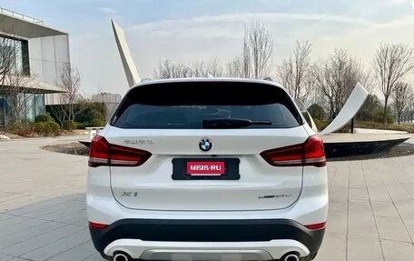 BMW X1, 2022 год, 2 150 000 рублей, 5 фотография