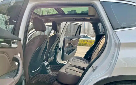 BMW X1, 2022 год, 2 150 000 рублей, 11 фотография