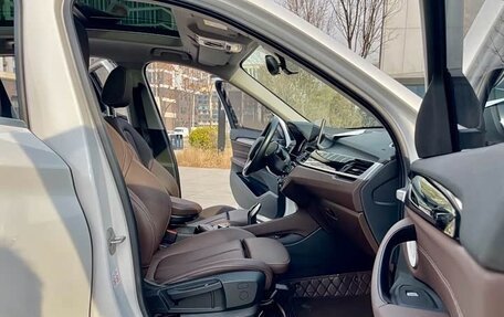 BMW X1, 2022 год, 2 150 000 рублей, 12 фотография