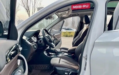 BMW X1, 2022 год, 2 150 000 рублей, 10 фотография