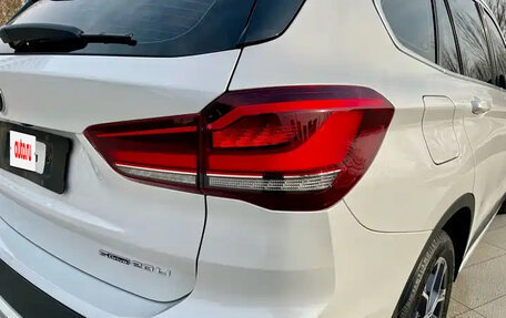 BMW X1, 2022 год, 2 150 000 рублей, 20 фотография