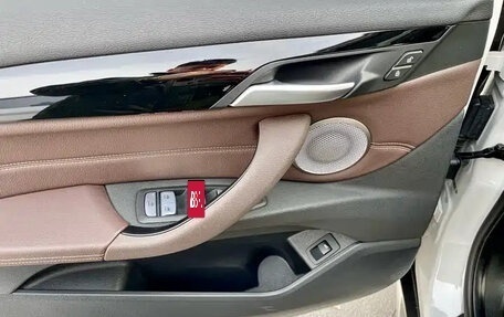 BMW X1, 2022 год, 2 150 000 рублей, 16 фотография