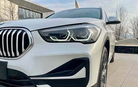 BMW X1, 2022 год, 2 150 000 рублей, 22 фотография