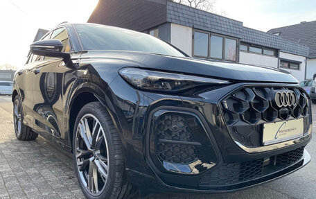 Audi Q5, 2026 год, 10 800 777 рублей, 2 фотография