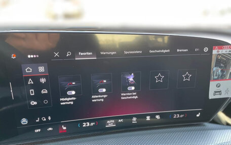 Audi Q5, 2026 год, 10 800 777 рублей, 9 фотография