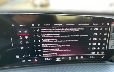 Audi Q5, 2026 год, 10 800 777 рублей, 11 фотография