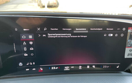 Audi Q5, 2026 год, 10 800 777 рублей, 8 фотография