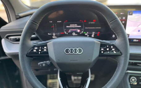 Audi Q5, 2026 год, 10 800 777 рублей, 7 фотография