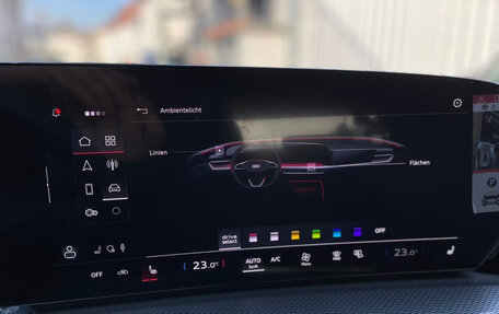 Audi Q5, 2026 год, 10 800 777 рублей, 14 фотография