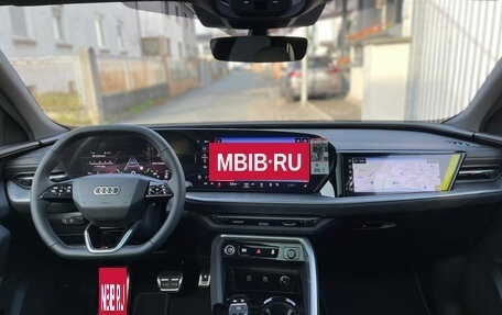 Audi Q5, 2026 год, 10 800 777 рублей, 13 фотография