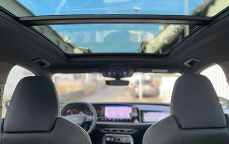 Audi Q5, 2026 год, 10 800 777 рублей, 25 фотография