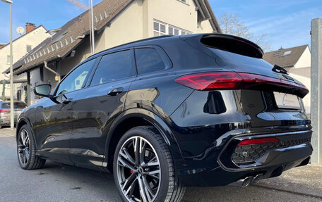 Audi Q5, 2026 год, 10 800 777 рублей, 30 фотография