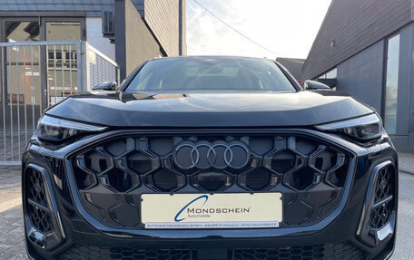 Audi Q5, 2026 год, 10 800 777 рублей, 32 фотография