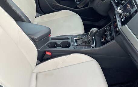 Volkswagen Jetta VII, 2018 год, 1 750 000 рублей, 10 фотография