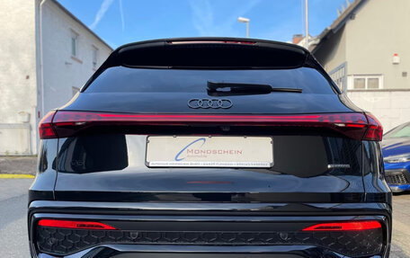 Audi Q5, 2026 год, 10 800 777 рублей, 33 фотография