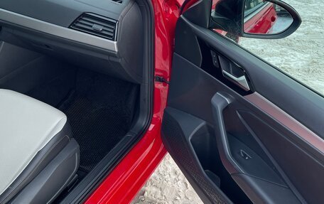 Volkswagen Jetta VII, 2018 год, 1 750 000 рублей, 11 фотография