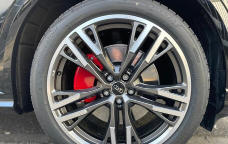 Audi Q5, 2026 год, 10 800 777 рублей, 35 фотография