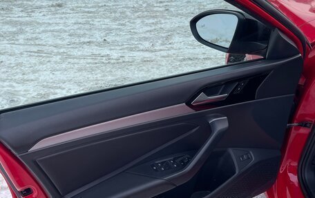 Volkswagen Jetta VII, 2018 год, 1 750 000 рублей, 8 фотография