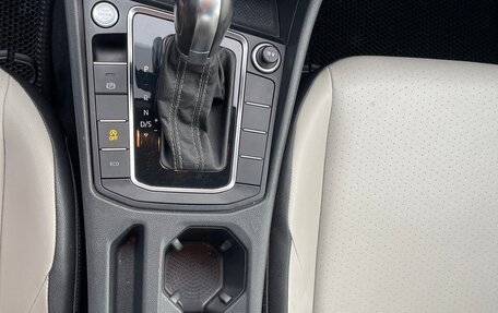 Volkswagen Jetta VII, 2018 год, 1 750 000 рублей, 12 фотография