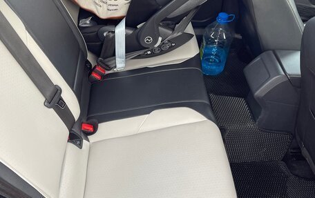 Volkswagen Jetta VII, 2018 год, 1 750 000 рублей, 13 фотография