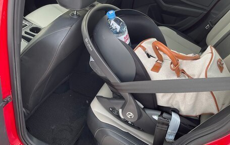 Volkswagen Jetta VII, 2018 год, 1 750 000 рублей, 14 фотография