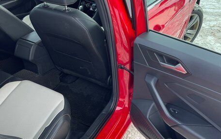 Volkswagen Jetta VII, 2018 год, 1 750 000 рублей, 15 фотография