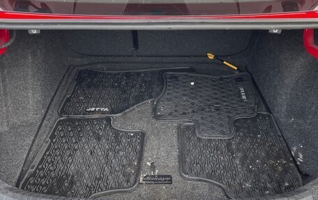 Volkswagen Jetta VII, 2018 год, 1 750 000 рублей, 19 фотография