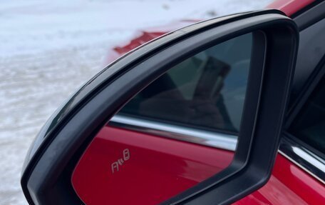 Volkswagen Jetta VII, 2018 год, 1 750 000 рублей, 21 фотография